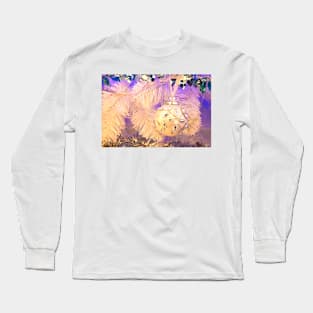 Merry Christmas :) Long Sleeve T-Shirt